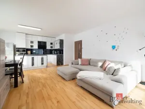 Prodej bytu 3+kk, Poděbrady - Poděbrady V, Čechova, 86 m2