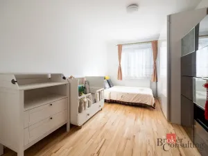 Prodej bytu 3+kk, Poděbrady - Poděbrady V, Čechova, 86 m2