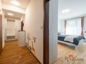 Prodej bytu 3+kk, Poděbrady - Poděbrady V, Čechova, 86 m2