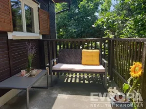 Prodej chaty, Litošice - Krasnice, 60 m2