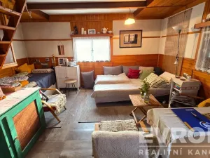 Prodej chaty, Litošice - Krasnice, 60 m2