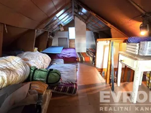 Prodej chaty, Litošice - Krasnice, 60 m2