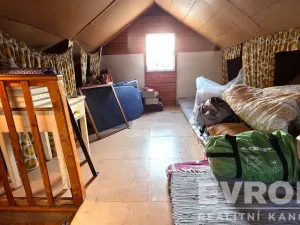 Prodej chaty, Litošice - Krasnice, 60 m2