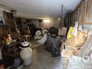 Prodej chaty, Litošice - Krasnice, 60 m2