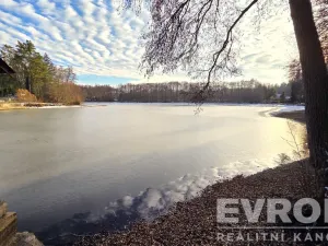 Prodej chaty, Litošice - Krasnice, 60 m2