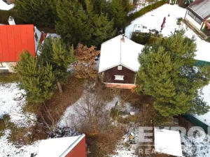 Prodej chaty, Litošice - Krasnice, 60 m2