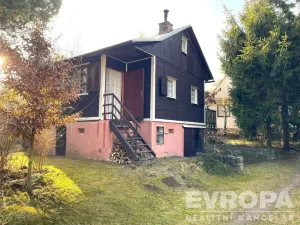 Prodej chaty, Litošice - Krasnice, 60 m2