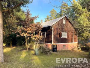 Prodej chaty, Litošice - Krasnice, 60 m2