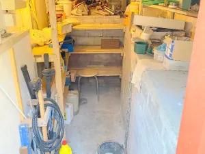 Prodej chalupy, Jílové u Prahy - Luka pod Medníkem, 100 m2