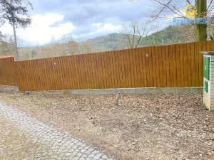 Prodej chalupy, Jílové u Prahy - Luka pod Medníkem, 100 m2