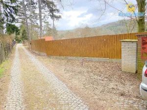 Prodej chaty, Jílové u Prahy - Luka pod Medníkem, 100 m2