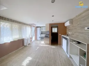 Prodej chaty, Jílové u Prahy - Luka pod Medníkem, 100 m2