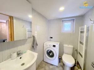 Prodej chaty, Jílové u Prahy - Luka pod Medníkem, 100 m2