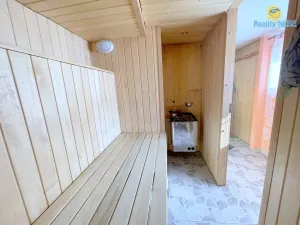 Prodej chaty, Jílové u Prahy - Luka pod Medníkem, 100 m2