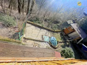 Prodej chaty, Jílové u Prahy - Luka pod Medníkem, 100 m2