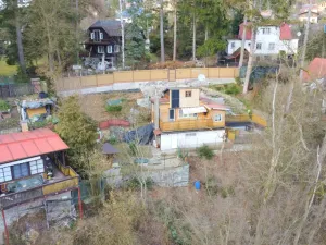 Prodej chaty, Jílové u Prahy - Luka pod Medníkem, 100 m2