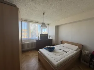 Prodej bytu 1+1, Praha - Čimice, Chvatěrubská, 36 m2