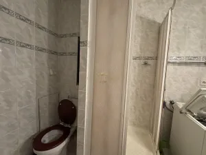 Prodej bytu 1+1, Praha - Čimice, Chvatěrubská, 36 m2