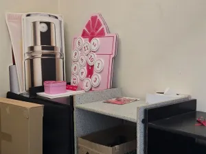 Pronájem skladu, Brno, Josefská, 4 m2