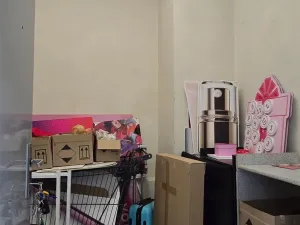 Pronájem skladu, Brno, Josefská, 4 m2