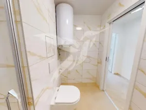 Pronájem bytu 1+kk, Plzeň, Nerudova, 35 m2