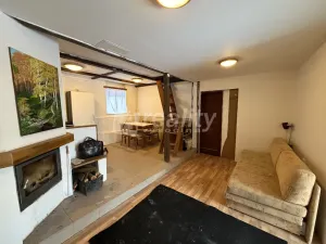 Prodej chalupy, Buřenice - Babice, 90 m2