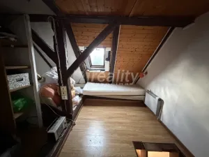 Prodej chalupy, Buřenice - Babice, 90 m2