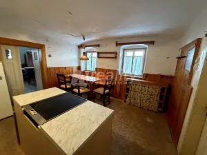 Prodej chalupy, Buřenice - Babice, 90 m2