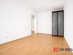 Pronájem bytu 2+kk, Praha - Košíře, Pod Klamovkou, 48 m2