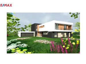 Prodej rodinného domu, Březová-Oleško - Březová, Hlavní, 765 m2