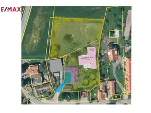 Prodej rodinného domu, Březová-Oleško - Březová, Hlavní, 765 m2