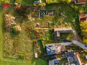 Prodej rodinného domu, Březová-Oleško - Březová, Hlavní, 765 m2