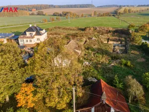 Prodej rodinného domu, Březová-Oleško - Březová, Hlavní, 765 m2