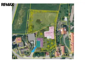 Prodej rodinného domu, Březová-Oleško - Březová, Hlavní, 765 m2