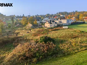 Prodej rodinného domu, Březová-Oleško - Březová, Hlavní, 765 m2