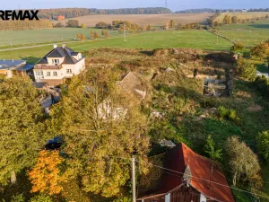 Prodej rodinného domu, Březová-Oleško - Březová, Hlavní, 765 m2