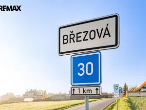 Prodej rodinného domu, Březová-Oleško - Březová, Hlavní, 765 m2