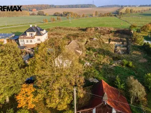 Prodej rodinného domu, Březová-Oleško - Březová, Hlavní, 765 m2