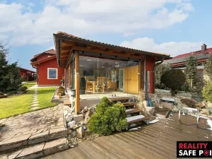 Prodej rodinného domu, Chotěšov, 304 m2