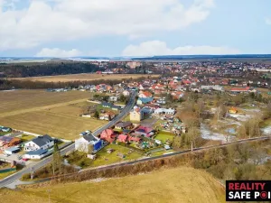 Prodej rodinného domu, Chotěšov, 304 m2