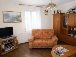 Prodej rodinného domu, Ústí nad Labem - Střekov, Děčínská, 206 m2