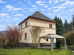 Prodej rodinného domu, Ústí nad Labem - Střekov, Děčínská, 206 m2