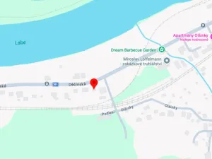 Prodej rodinného domu, Ústí nad Labem - Střekov, Děčínská, 206 m2