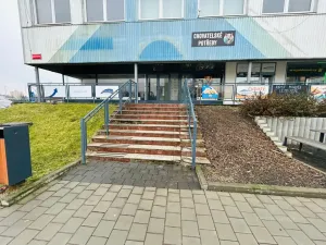 Pronájem obchodního prostoru, Veselí nad Moravou, Svatoplukova, 86 m2