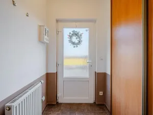 Prodej rodinného domu, Zlončice, 99 m2