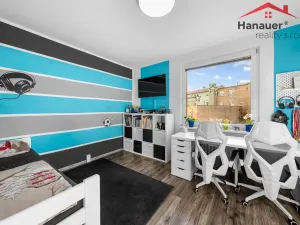 Prodej bytu 3+1, Jílové - Kamenná, Lipová, 77 m2