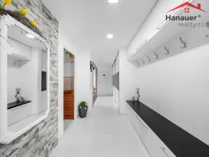 Prodej bytu 3+1, Jílové - Kamenná, Lipová, 77 m2