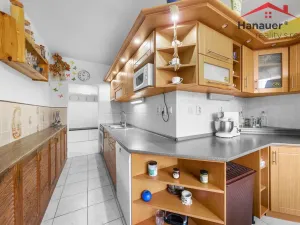 Prodej bytu 3+1, Jílové - Kamenná, Lipová, 77 m2