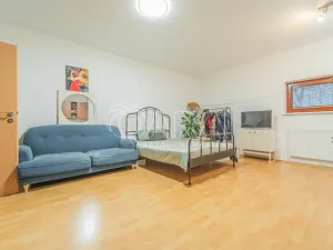 Prodej bytu 1+kk, Praha - Podolí, Jeremenkova, 35 m2