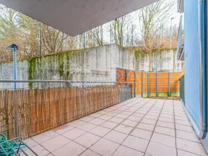 Prodej bytu 1+kk, Praha - Podolí, Jeremenkova, 35 m2